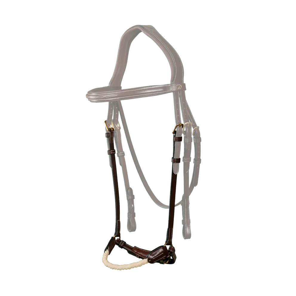 Dy'on Rope Crank Drop Låg Nosgrimma D