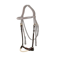 Dy'on Rope Crank Drop Låg Nosgrimma D