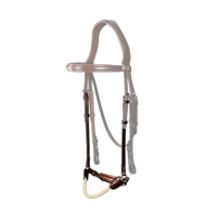 Dy'on Rope Crank Drop Låg Nosgrimma N