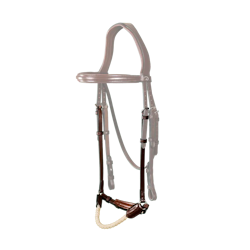 Dy'on Rope Crank Drop Låg Nosgrimma N