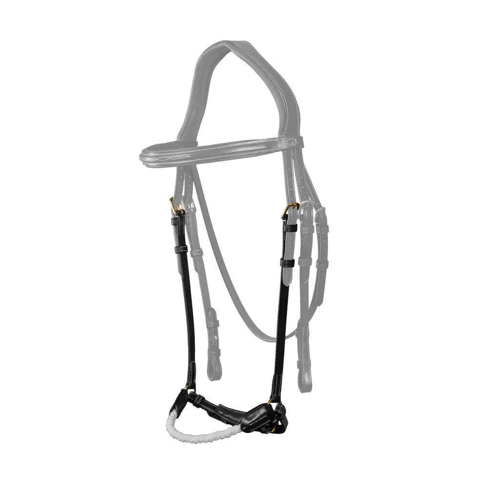 Dy'on Rope Crank Drop Låg Nosgrimma D