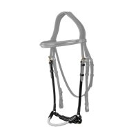 Dy'on Rope Crank Drop Låg Nosgrimma D