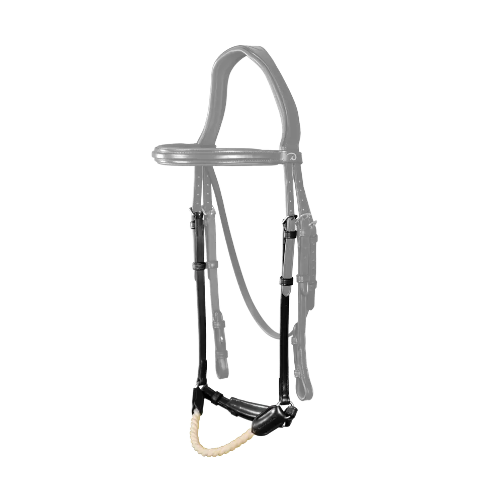 Dy'on Rope Crank Drop Låg Nosgrimma N
