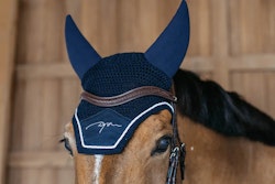 Dyon Spetsad V-formad pannband N
