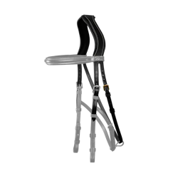 Dyon Hackamore Headpiece