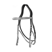 Dyon Hackamore Headpiece US