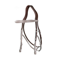 Dyon Hackamore Headpiece US