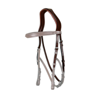 Dyon Hackamore Headpiece N