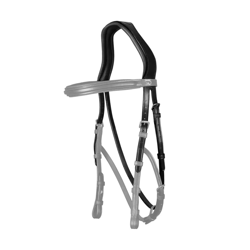 Dyon Hackamore Headpiece N