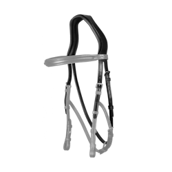 Dyon Hackamore Headpiece N