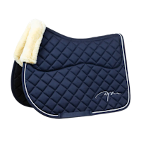 Dyon Skin Friendly Jumping sadelpad