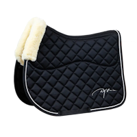 Dyon Skin Friendly Jumping sadelpad