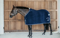Dyon Heavy Fleece