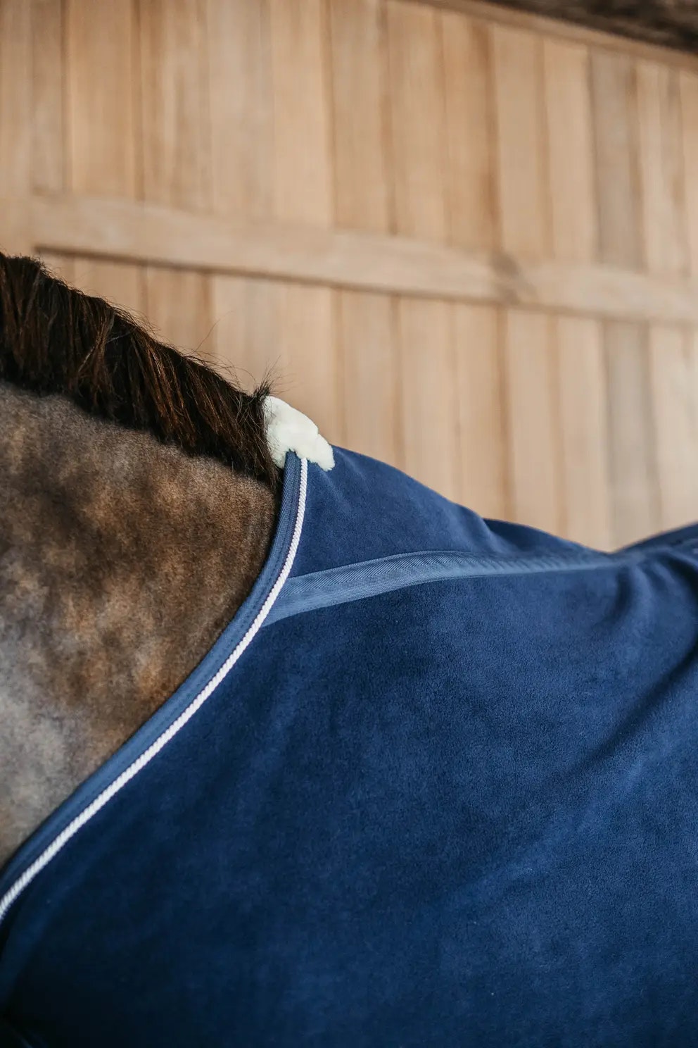 Dyon Heavy Fleece
