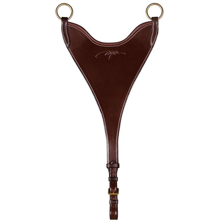 Dyon Kort martingal Bib hard D
