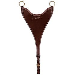 Dyon Kort martingal Bib hard D
