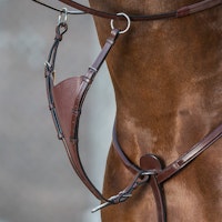 Dyon Kort martingal Bib soft N