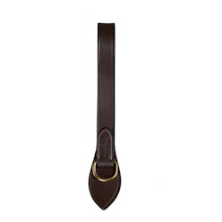 Dyón Gramantygel 5/8 med rep + fäste D