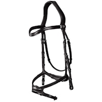Dyon X-fit anatomiskt träns N