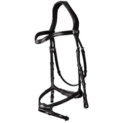 Dyon X-fit anatomiskt träns N