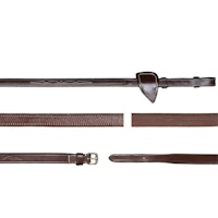 Dyon Huntertygel 13mm U