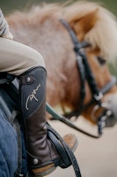 Dyon Half Kid Chaps