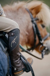 Dyon Half Kid Chaps