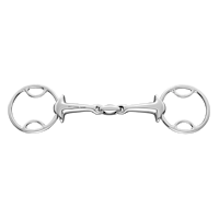 Zoom MAX-Control 3-TYPE bit 16 mm with locking mechanism - Stainless steel