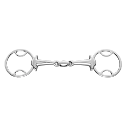 Zoom MAX-Control 3-TYPE bit 16 mm with locking mechanism - Stainless steel
