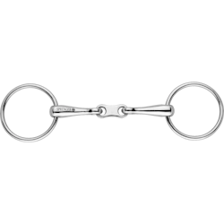 Sprenger French Link 16 mm - Stainless steel
