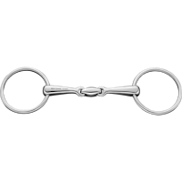 MAX-Control with locking mechanism - Stainless steel