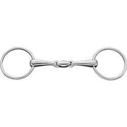 MAX-Control with locking mechanism - Stainless steel
