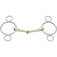 TURNADO 3-Ring 16 mm - Sensogan