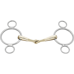 TURNADO 3-Ring 16 mm - Sensogan