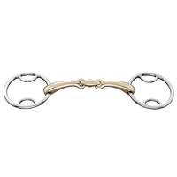Dynamic RS Multi Ring 16 mm double jointed - Sensogan
