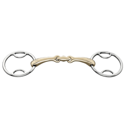 Dynamic RS Multi Ring 16 mm double jointed - Sensogan