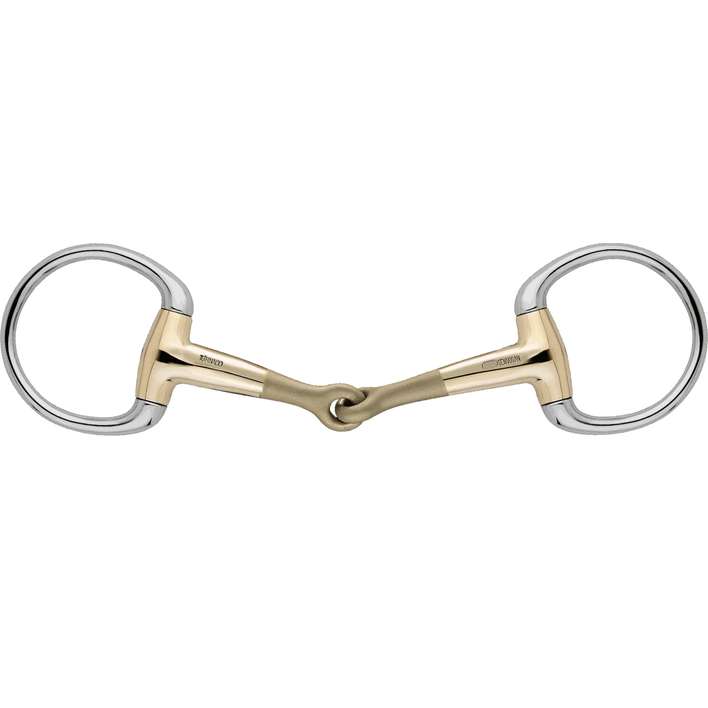 TURNADO Eggbutt 14mm - Sensogan