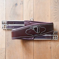 JumpIn One Safety Elastic Girth