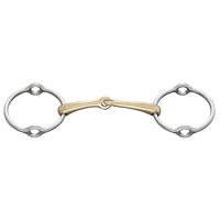 Dynamic RS Gag 16 mm single jointed - Sensogan