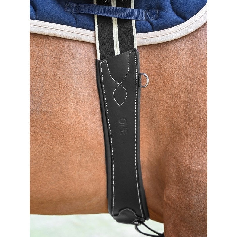 JumpIn One Safety Elastic Girth