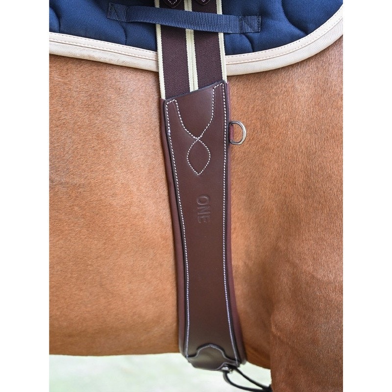 JumpIn One Safety Elastic Girth