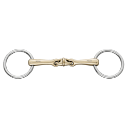 WH ULTRA bradoon 14 mm