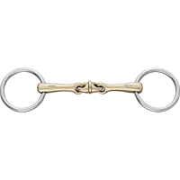 WH ULTRA bradoon 16 mm