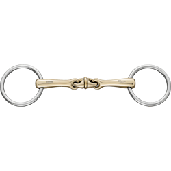 WH ULTRA bradoon 16 mm