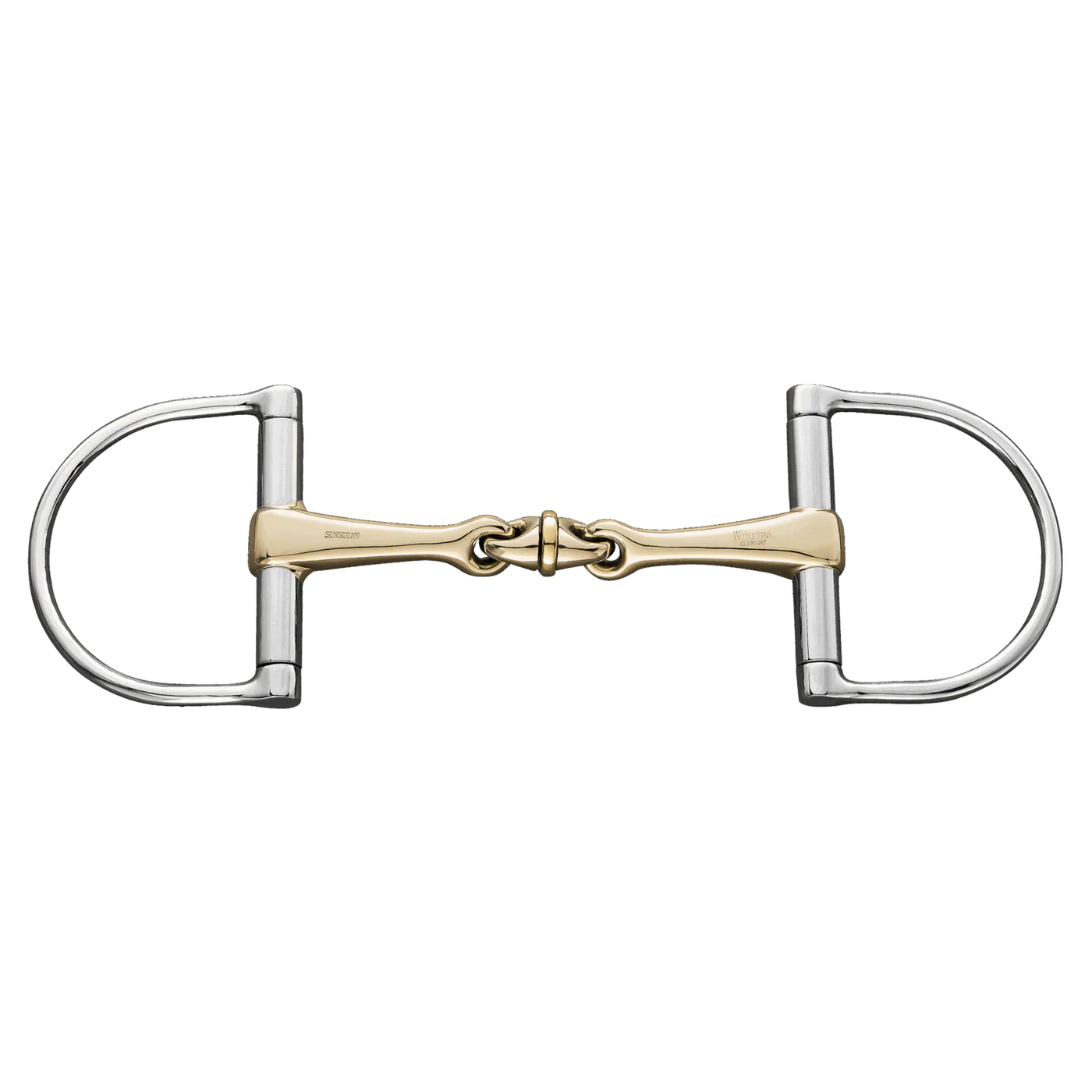 WH ULTRA D-Ring 16 mm - Sensogan