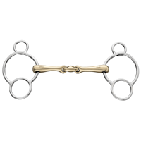 KK ULTRA Universal 2,5 ring 18 mm - Sensogan