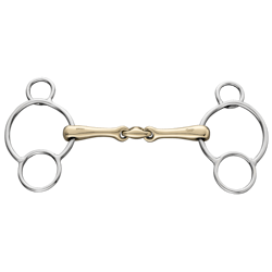 KK ULTRA Universal 2,5 ring 18 mm - Sensogan