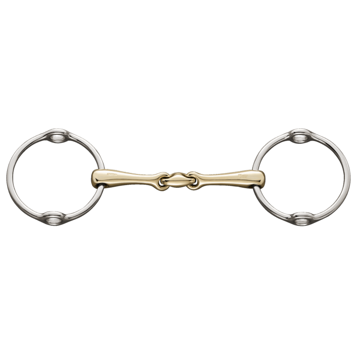 KK ULTRA Gag bit 16 mm - Sensogan