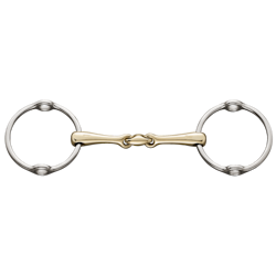 KK ULTRA Gag bit 16 mm - Sensogan