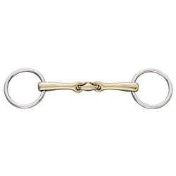 KK ULTRA bradoon 16 mm - Sensogan